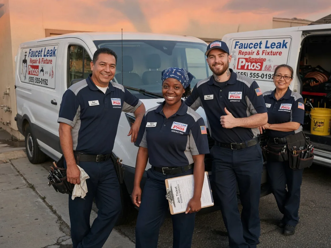 Faucet Repair company in Defuniak Springs, FL