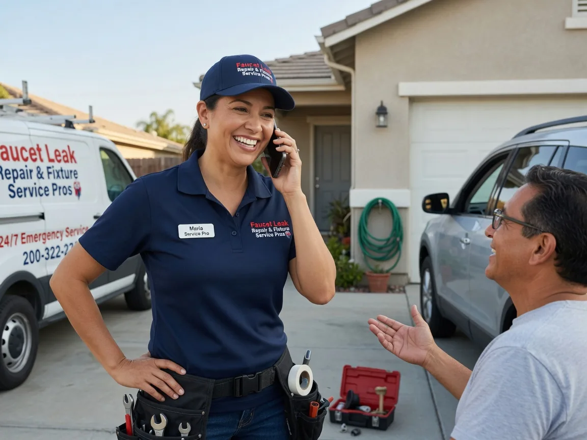 Faucet Repair Defuniak Springs, FL FAQs