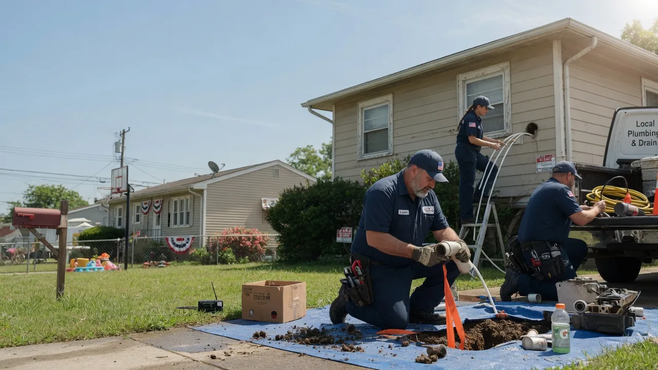 Faucet Repair in Defuniak Springs, FL near me